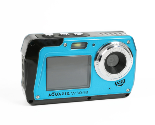 Aquapix W3048 Edge underwater camera