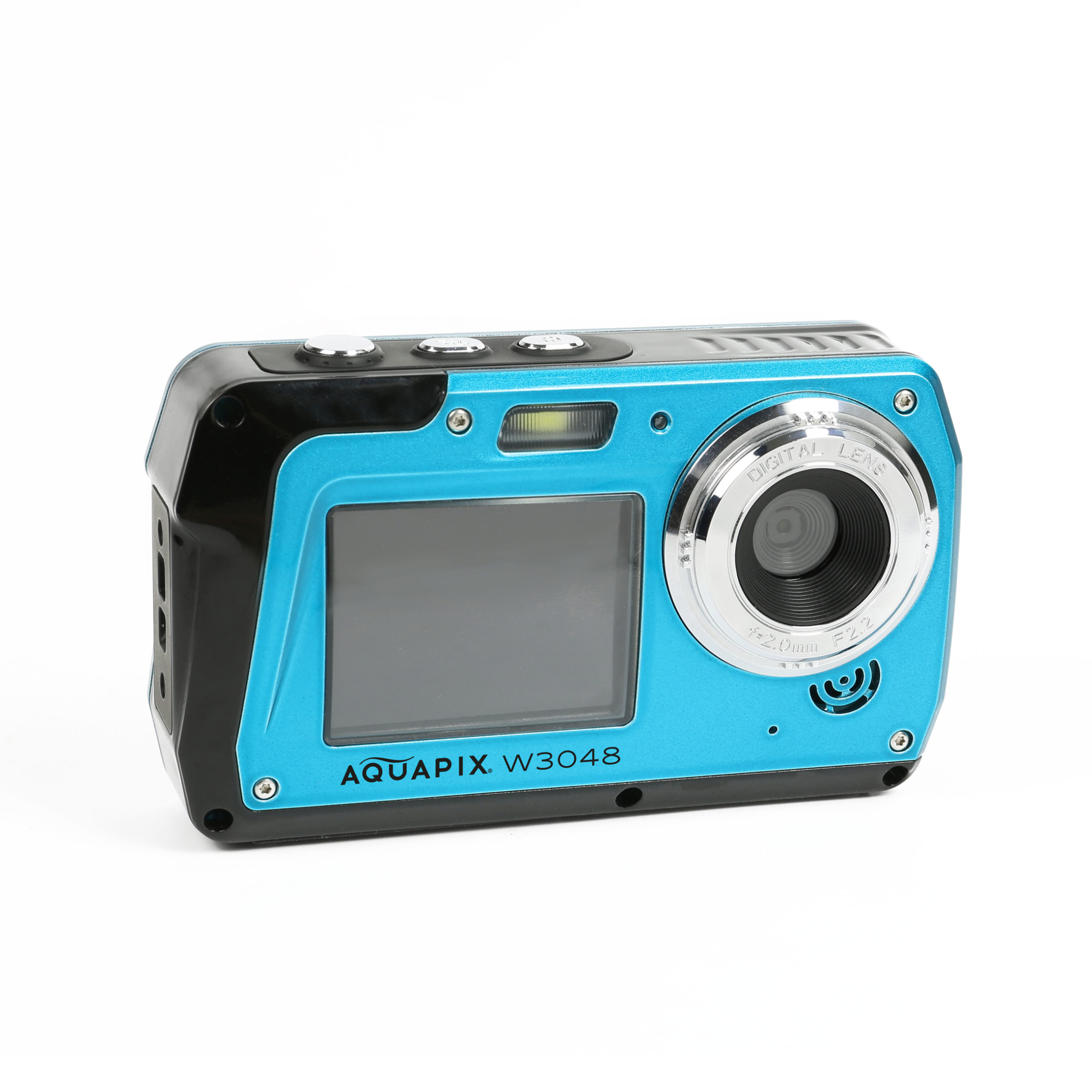 Aquapix W3048 Edge underwater camera