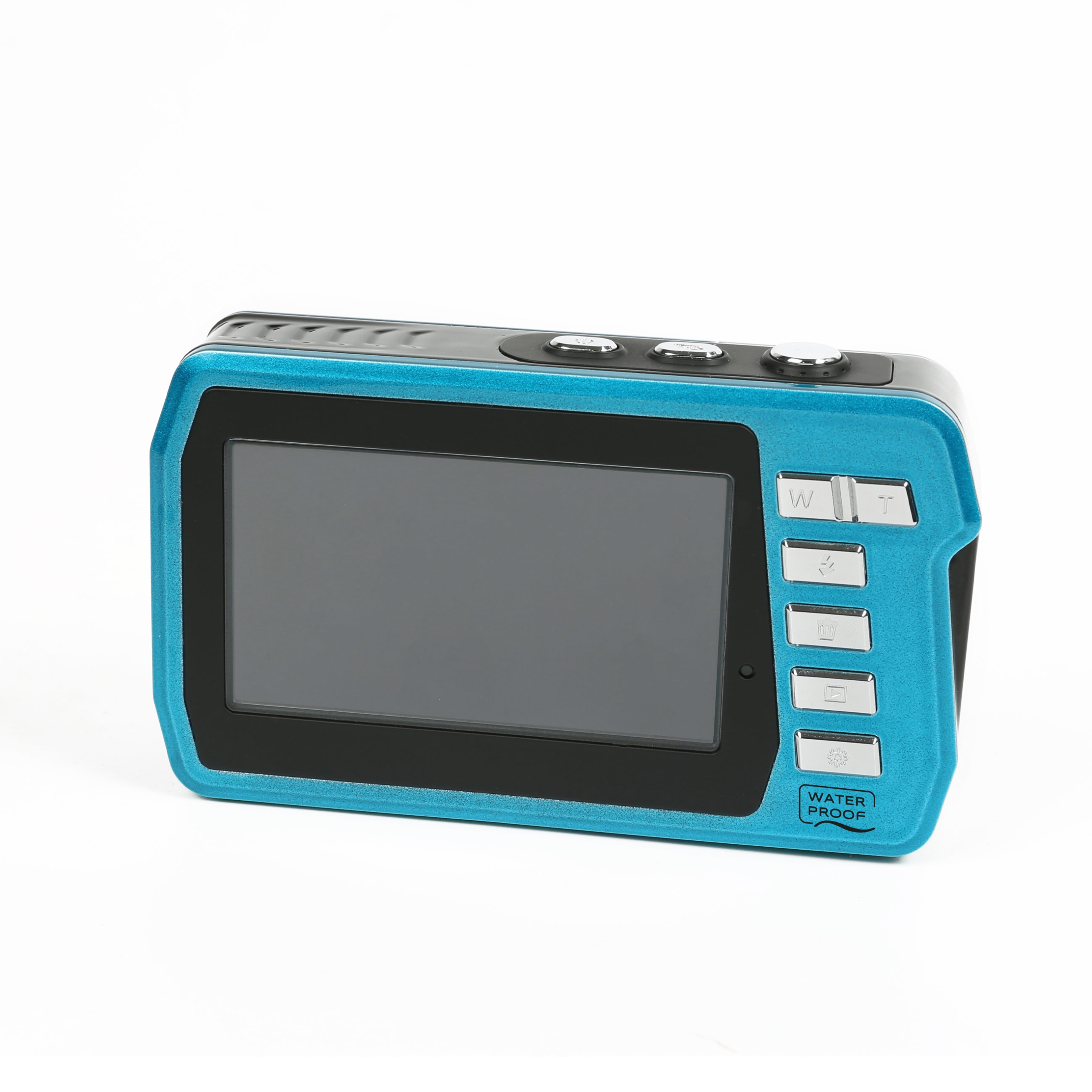 Aquapix W3048 Edge underwater camera